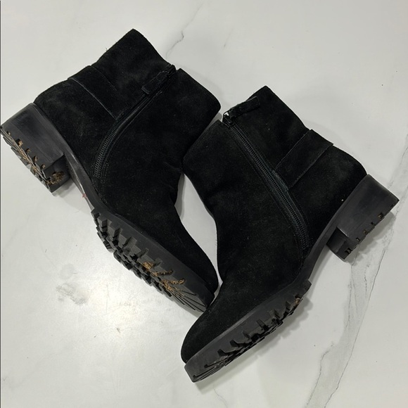 Talbots booties - Picture 4 of 5